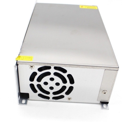 C-Power Gran AC110V 220V Entrada 24V 20A 480W Fuente de alimentación continua para aplicaciones de trabajo pesado