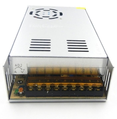 Frecuencia de salida 50/60HZ C-Power ac110v 220v 18V 20A 36V 10A 360W 36V Fuente de alimentación para LED