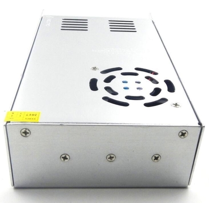Frecuencia de salida 50/60HZ C-Power ac110v 220v 18V 20A 36V 10A 360W 36V Fuente de alimentación para LED