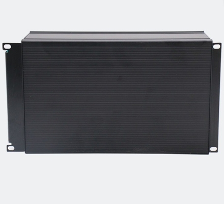 Fuente de alimentación de alta capacidad y rendimiento C-Power 48V 30A 1500W para entrada de 110V/220V