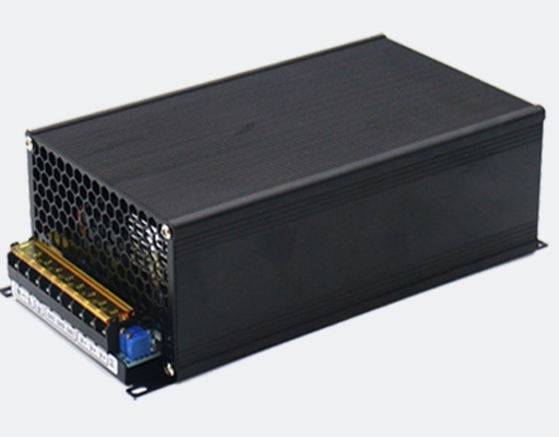 Fuente de alimentación de alta capacidad y rendimiento C-Power 48V 30A 1500W para entrada de 110V/220V
