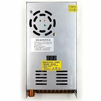 Display LED C-Power AC110/220 480w Voltagem ajustable de conmutación de fuente de alimentación DC 0-60v 8A