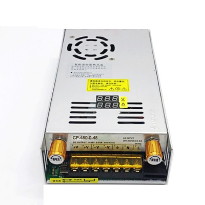 Actualice su fuente de alimentación con C-Power Potencia de salida 401-500W Frecuencia de salida 50/60Hz