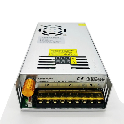 Actualice su fuente de alimentación con C-Power Potencia de salida 401-500W Frecuencia de salida 50/60Hz
