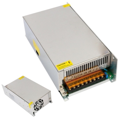 110V/220V Voltado de entrada 30V 40A 1200W fuente de alimentación continua con competitivo por C-Power
