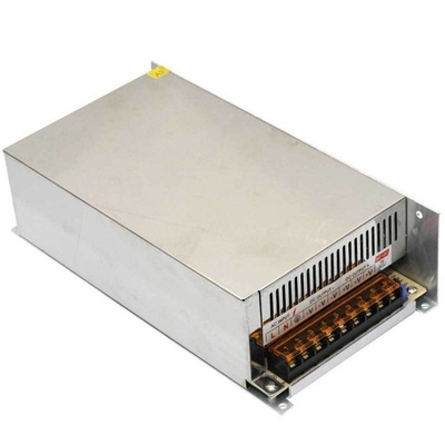 80V 10A 800W C-Power Voltagem constante Fuente de alimentación de corriente continua para una salida suave y constante