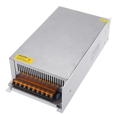 80V 10A 800W C-Power Voltagem constante Fuente de alimentación de corriente continua para una salida suave y constante