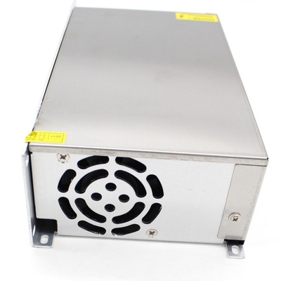 80V 10A 800W C-Power Voltagem constante Fuente de alimentación de corriente continua para una salida suave y constante