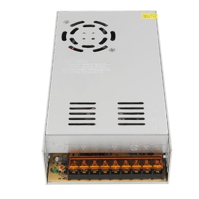 Fuente de alimentación de 24v 350w para impresora 3D Corriente de salida 15a Rendimiento de larga duración