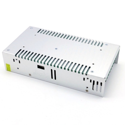 Fuente de alimentación de 24v 350w para impresora 3D Corriente de salida 15a Rendimiento de larga duración