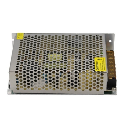 C-Power 110v/220v ac 5v dc de salida única 60w 12a fuente de alimentación para la automatización industrial