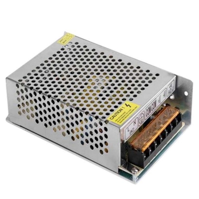 C-Power 110v/220v ac 5v dc de salida única 60w 12a fuente de alimentación para la automatización industrial
