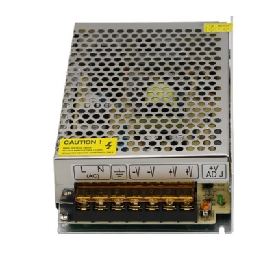 C-Power 110v/220v ac 5v dc de salida única 60w 12a fuente de alimentación para la automatización industrial