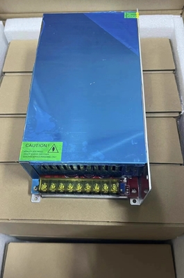 Fuente de alimentación de conmutación 1200W 24V DC 50A AC DC con frecuencia de salida 50/60Hz y 1