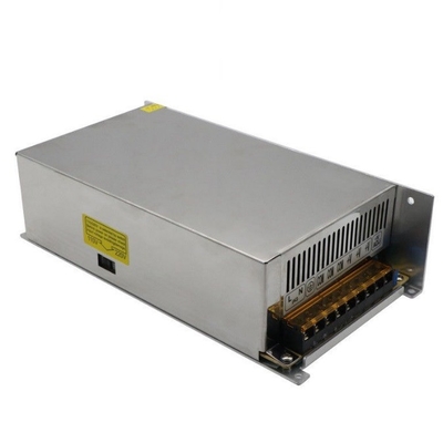 Fuente de alimentación de conmutación de energía de 48 V CC 1000 W C-Power con protección contra sobretemporada y cortocircuito