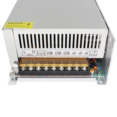 Fuente de alimentación de conmutación de energía de 48 V CC 1000 W C-Power con protección contra sobretemporada y cortocircuito