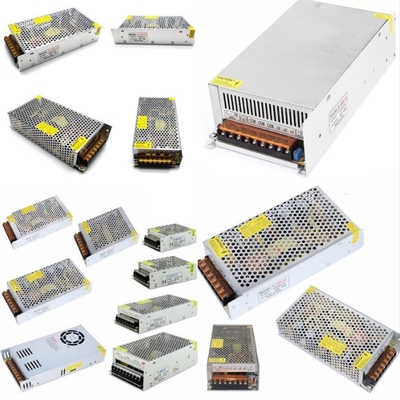 Fuente de alimentación de conmutación de energía de 48 V CC 1000 W C-Power con protección contra sobretemporada y cortocircuito